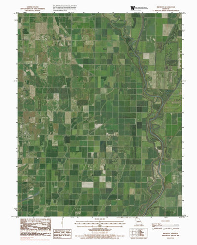 MO-BROSELEY: GeoChange 1978-2014 Preview 1