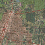 TN-PULASKI: GeoChange 1966-2012 Preview 3