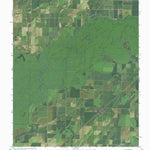 AR-PEACH ORCHARD: GeoChange 1963-2013 Preview 1