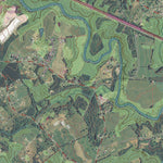 NC-FOREST CITY: GeoChange 1963-2012 Preview 2