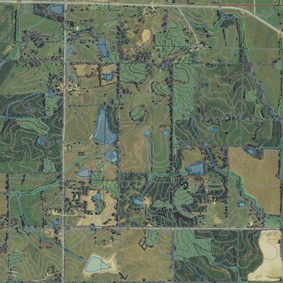 AR-RECTOR: GeoChange 1980-2013 Preview 2