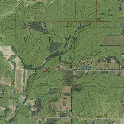 MO-FAIRDEALING: GeoChange 1974-2014 Preview 3