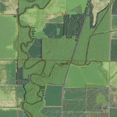 AR-MO-DATTO: GeoChange 1963-2013 Preview 3