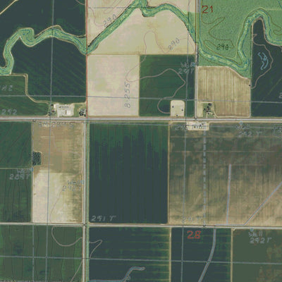 AR-MO-MCDOUGAL: GeoChange 1980-2013 Preview 2