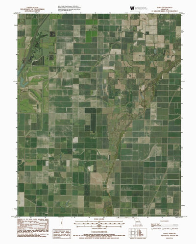 MO-POWE: GeoChange 1978-2014 Preview 1