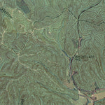 TN-CLIFTON: GeoChange 1946-2012 Preview 3