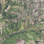 TN-HOHENWALD: GeoChange 1946-2012 Preview 3