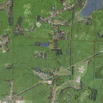 MO-POPLAR BLUFF: GeoChange 1964-2014 Preview 2