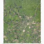 TN-SUMMERTOWN: GeoChange 1947-2012 Preview 1