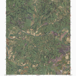 TN-WILLIAMSPORT: GeoChange 1946-2012 Preview 1