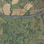 TN-WILLIAMSPORT: GeoChange 1946-2012 Preview 2