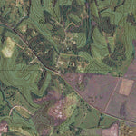 TN-WILLIAMSPORT: GeoChange 1946-2012 Preview 3