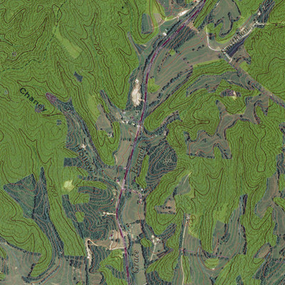 TN-LITTLELOT: GeoChange 1948-2012 Preview 3