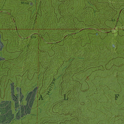 MO-HENDRICKSON: GeoChange 1975-2014 Preview 2