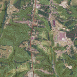 TN-CENTERVILLE: GeoChange 1948-2012 Preview 2