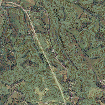 TN-PRIMM SPRINGS: GeoChange 1948-2012 Preview 3