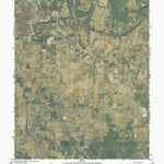 AR-HARRISON: GeoChange 1964-2013 Preview 1
