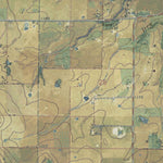 AR-HARRISON: GeoChange 1964-2013 Preview 2