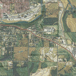 AR-HARRISON: GeoChange 1964-2013 Preview 3