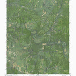 AR-HINDSVILLE: GeoChange 1957-2013 Preview 1