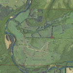 AR-HINDSVILLE: GeoChange 1957-2013 Preview 2
