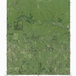 MO-FLATWOODS: GeoChange 1975-2014 Preview 1