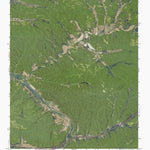 TN-BUCKSNORT: GeoChange 1947-2012 Preview 1