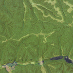 TN-BUCKSNORT: GeoChange 1947-2012 Preview 2