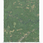 AR-JASPER: GeoChange 1964-2013 Preview 1