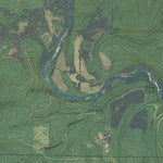 AR-JASPER: GeoChange 1964-2013 Preview 2