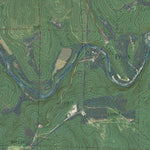 AR-JASPER: GeoChange 1964-2013 Preview 3