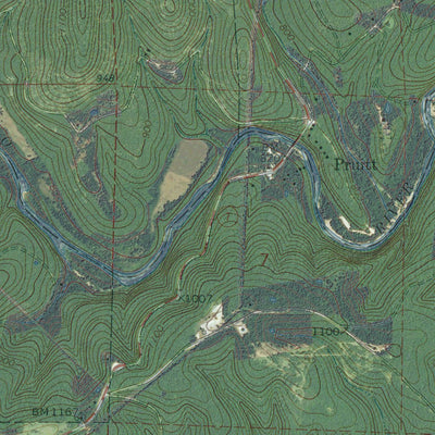 AR-JASPER: GeoChange 1964-2013 Preview 3