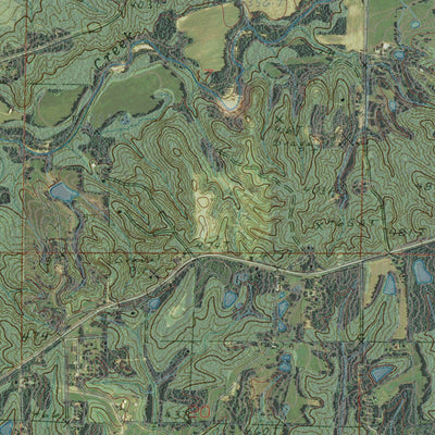 AR-WALCOTT: GeoChange 1980-2013 Preview 3