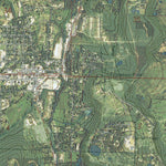 AR-HUNTSVILLE: GeoChange 1972-2013 Preview 3