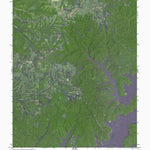 AR-MO-GARFIELD: GeoChange 1957-2013 Preview 1