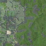 AR-MO-GARFIELD: GeoChange 1957-2013 Preview 2