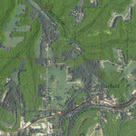 AR-MO-GARFIELD: GeoChange 1957-2013 Preview 3