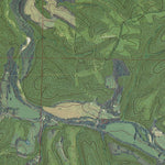 AR-MARBLE: GeoChange 1972-2013 Preview 2