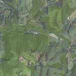 AR-MARBLE: GeoChange 1972-2013 Preview 3