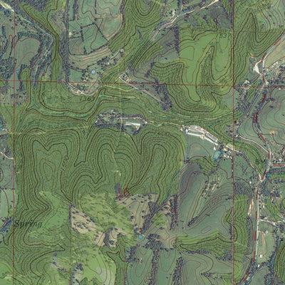 AR-MARBLE: GeoChange 1972-2013 Preview 3