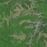 MO-CHADWICK: GeoChange 1952-2014 Preview 2