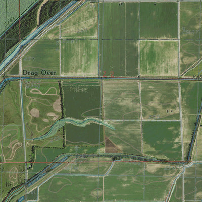 MO-AR-SENATH: GeoChange 1980-2014 Preview 2