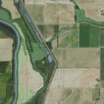 MO-AR-KENNETT NORTH: GeoChange 1978-2014 Preview 2