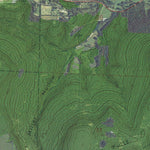 AR-OSAGE: GeoChange 1964-2013 Preview 2