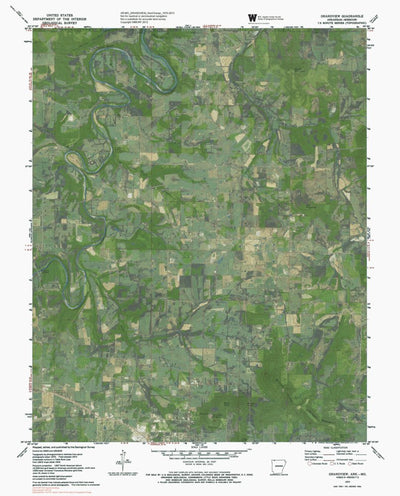 AR-MO-GRANDVIEW: GeoChange 1970-2013 Preview 1