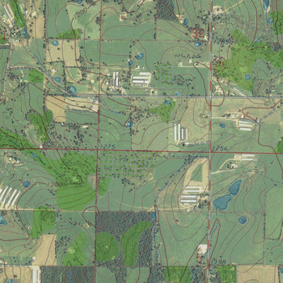 AR-MO-GRANDVIEW: GeoChange 1970-2013 Preview 2
