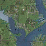 MO-GOLDEN: GeoChange 1973-2014 Preview 2