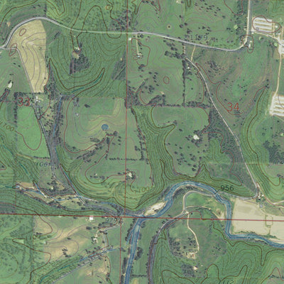 AR-MO-DENVER: GeoChange 1970-2013 Preview 2