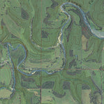 AR-MO-DENVER: GeoChange 1970-2013 Preview 3