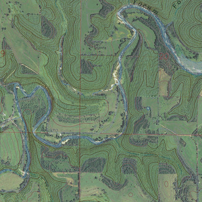 AR-MO-DENVER: GeoChange 1970-2013 Preview 3